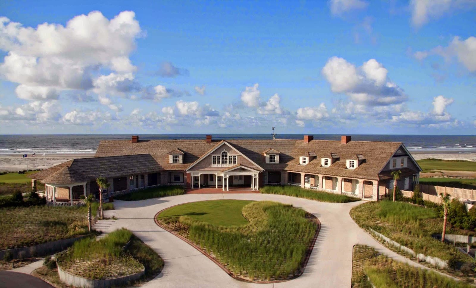 1 Kiawah Island Golf Resort
