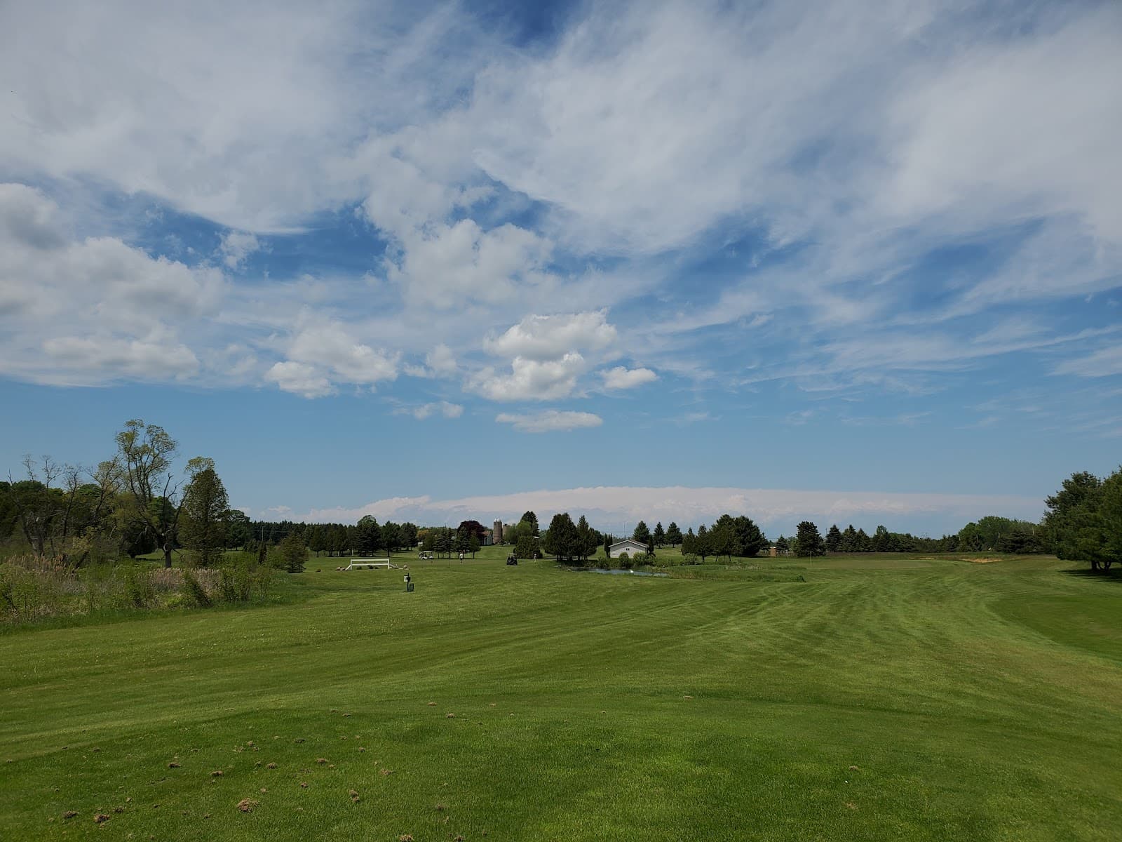 27 Pines Golf Course