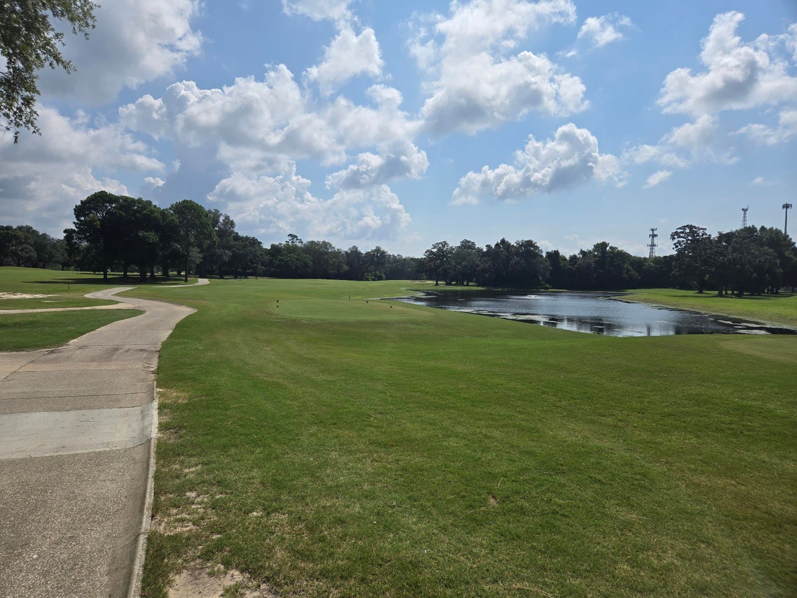 A. C. Read Golf Club