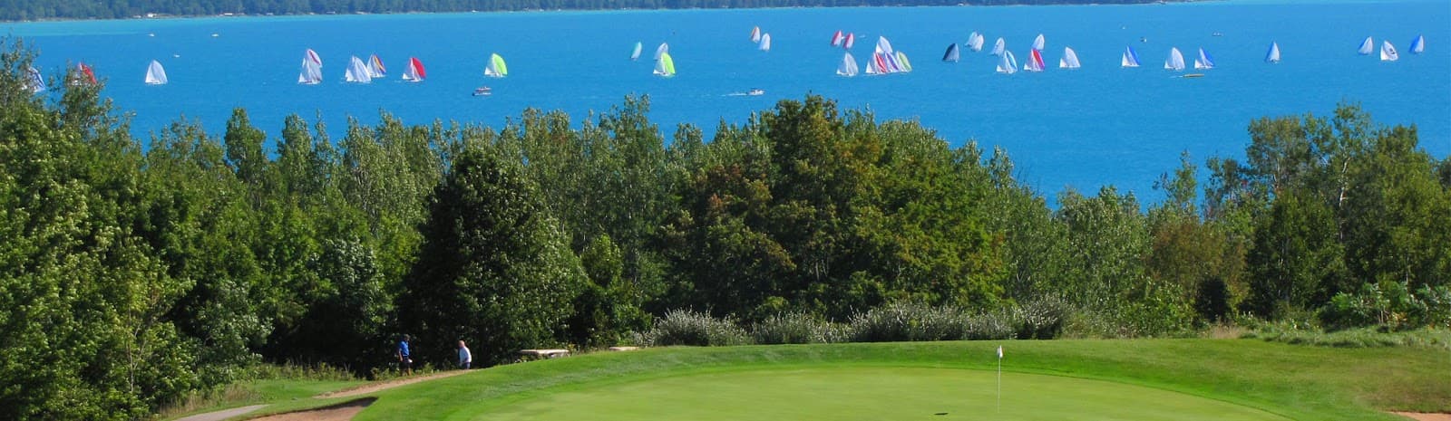 A-Ga-Ming Golf Resort