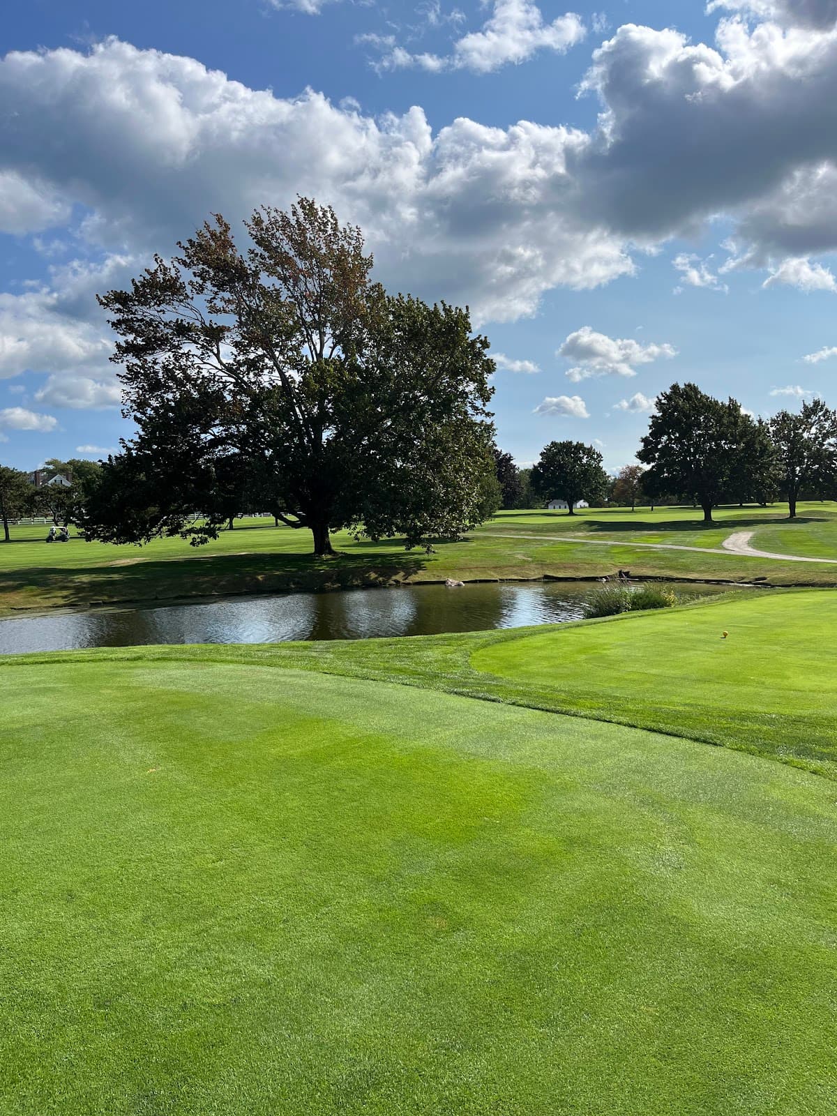 Abenaqui Country Club