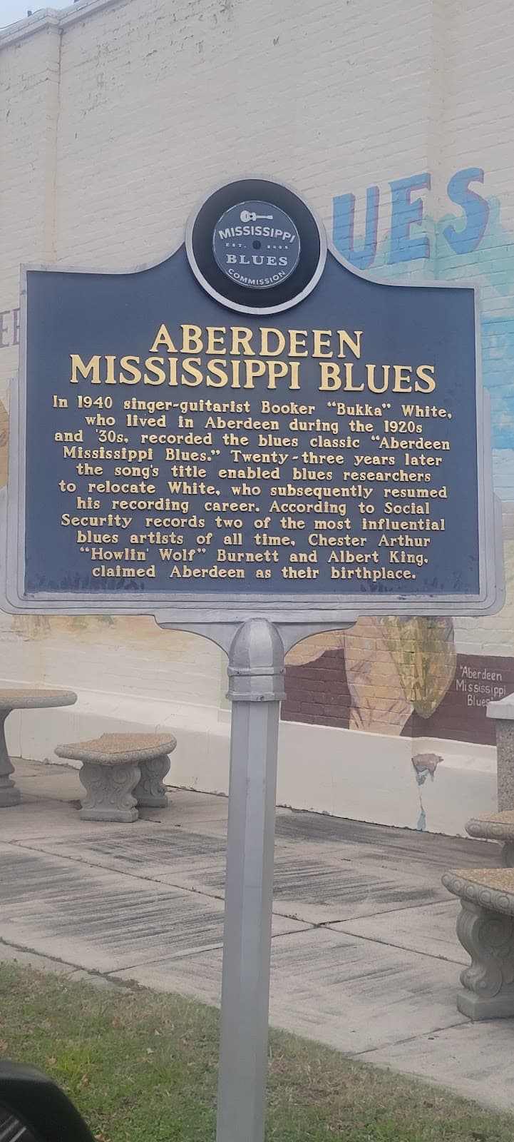 Aberdeen Golf & Country Club