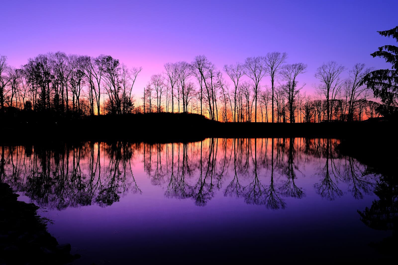 Ackerman-Allen Golf Course