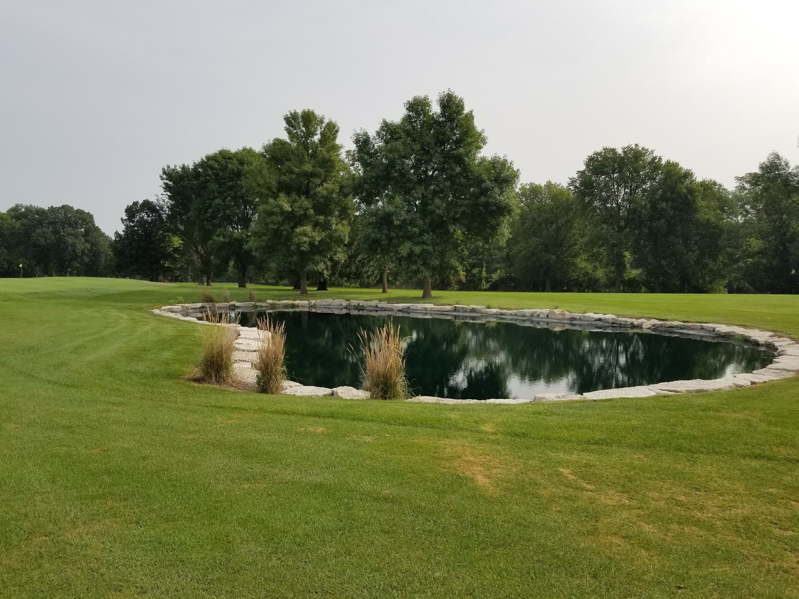 Acorn Park Golf Course