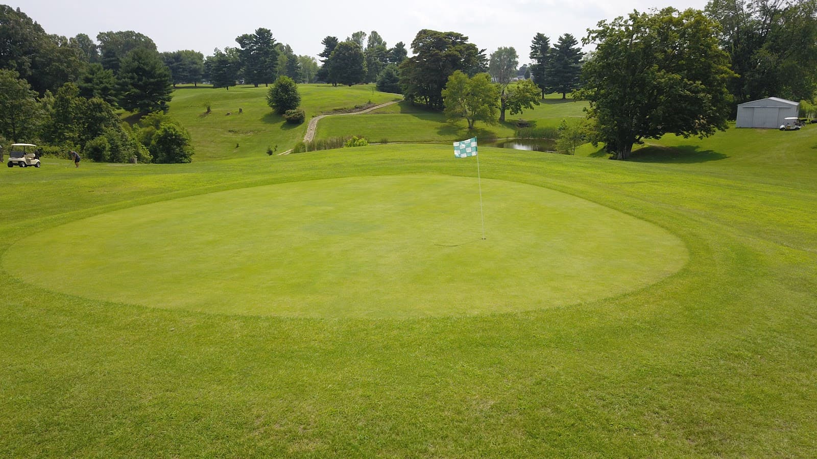 Adams County Country Club