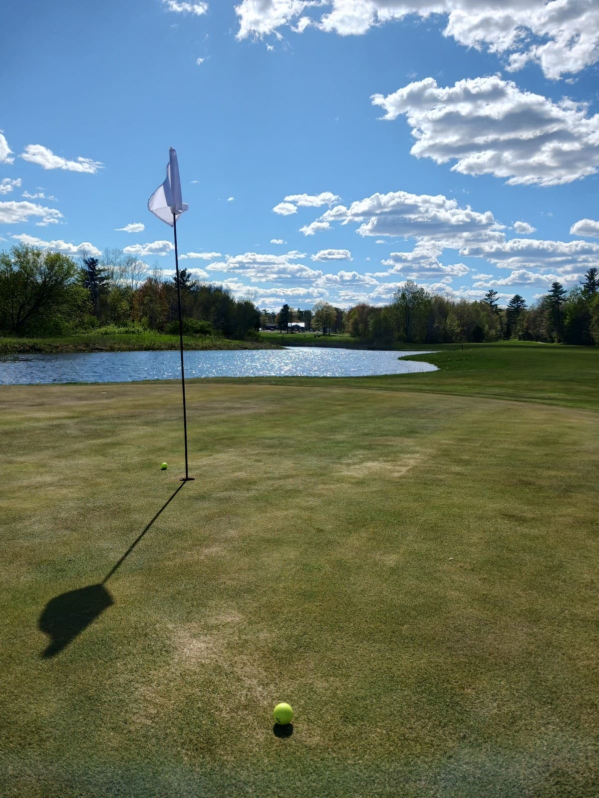 Adirondack Golf & Country Club