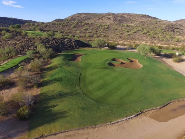 Adobe Dam Family Golf Center
