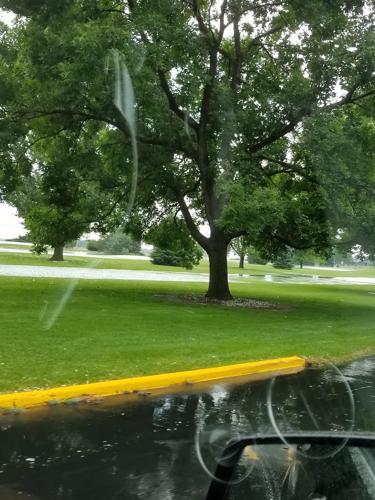 Adriel Hills Golf Course