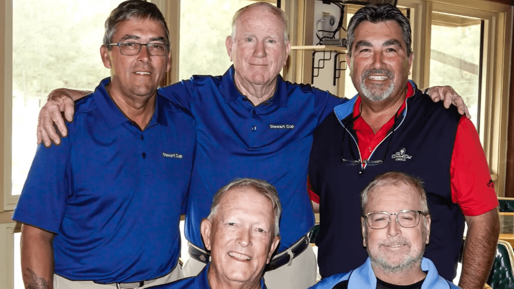 Aeropines Golf Course - Tomcat