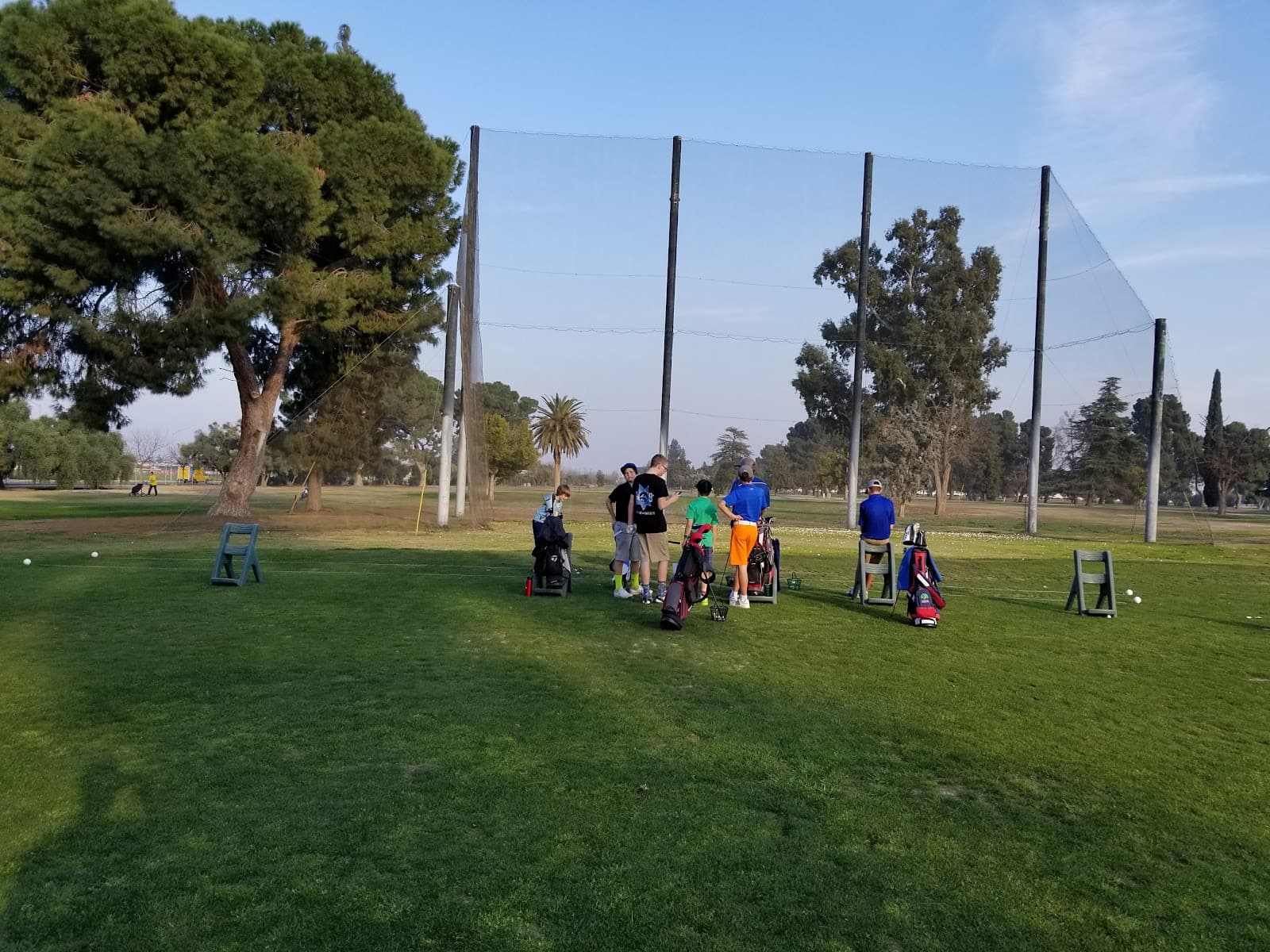 Airways Golf Club