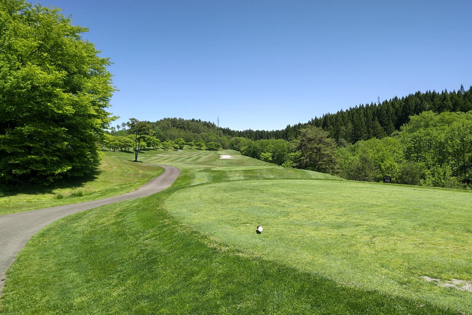 Akita North Airport Classic Golf Club