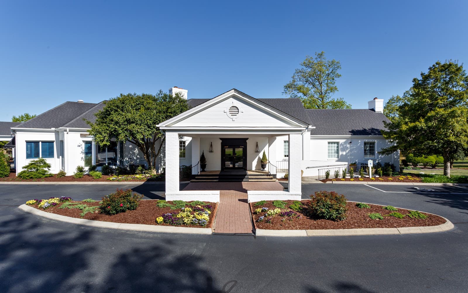 Alamance Country Club