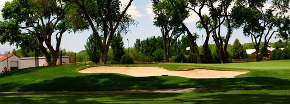 Albuquerque Country Club