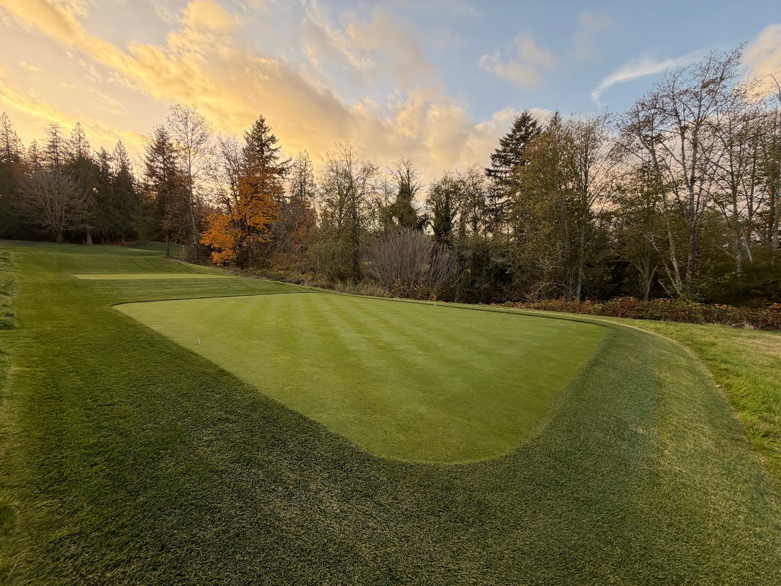 Aldarra Golf Club