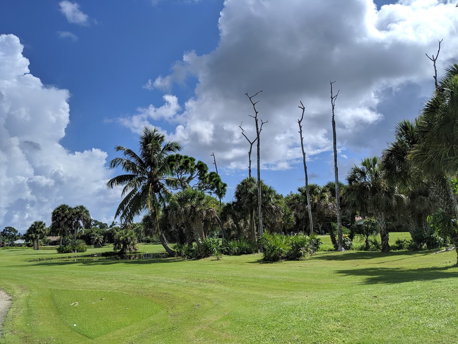 Alden Pines Country Club
