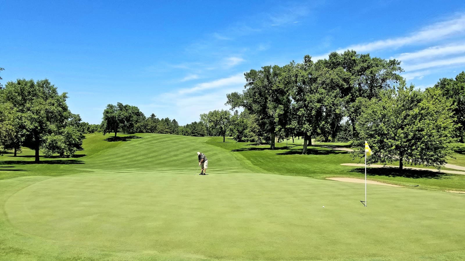 Alexandria Golf Club