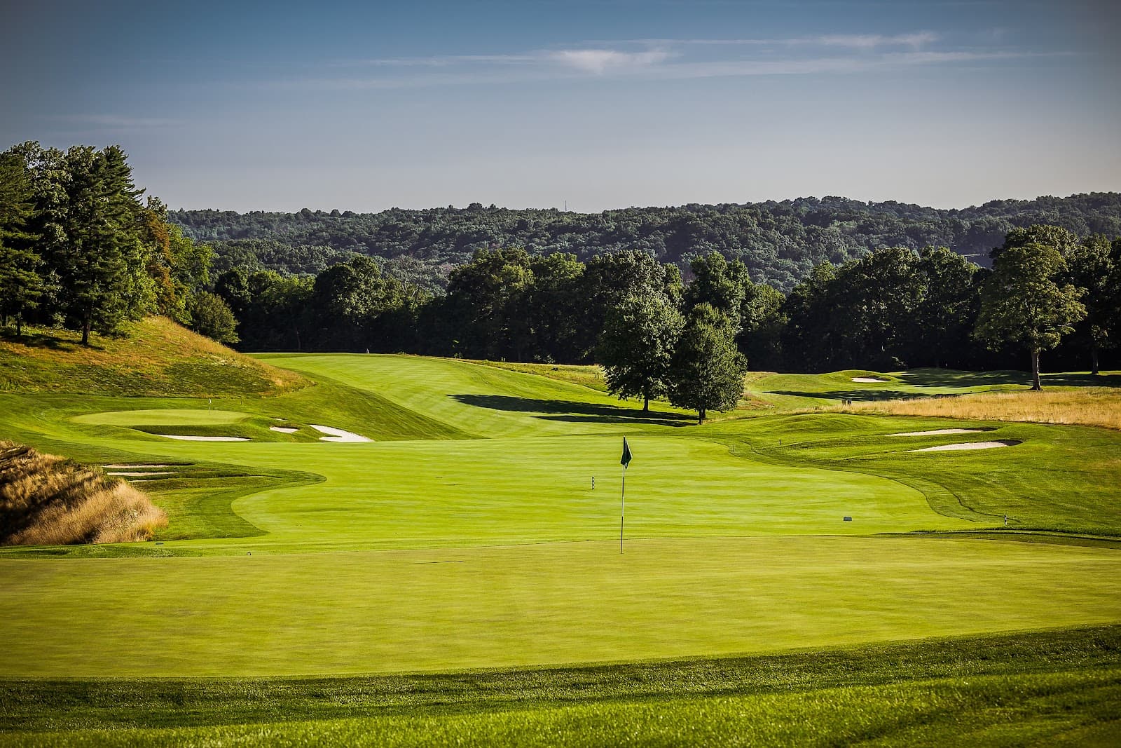 Allegheny Country Club
