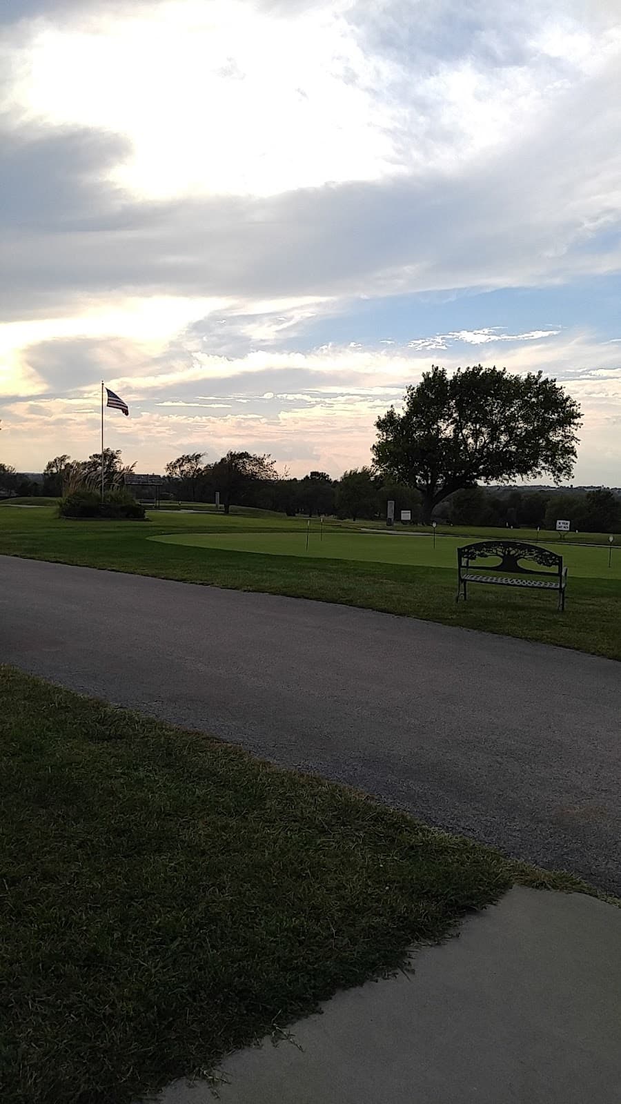 Allen County Country Club