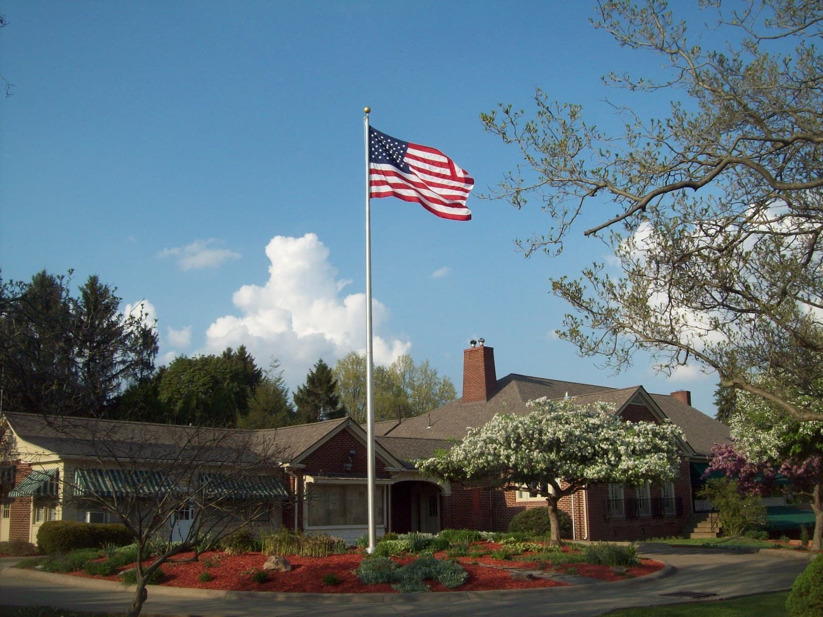 Alliance Country Club