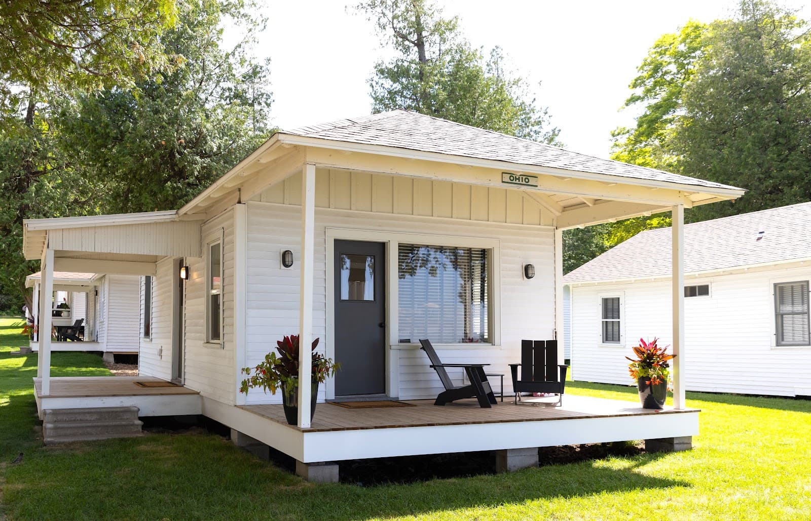 Alpine Resort Golf Course