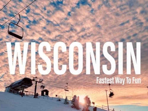 Alpine Valley Resort