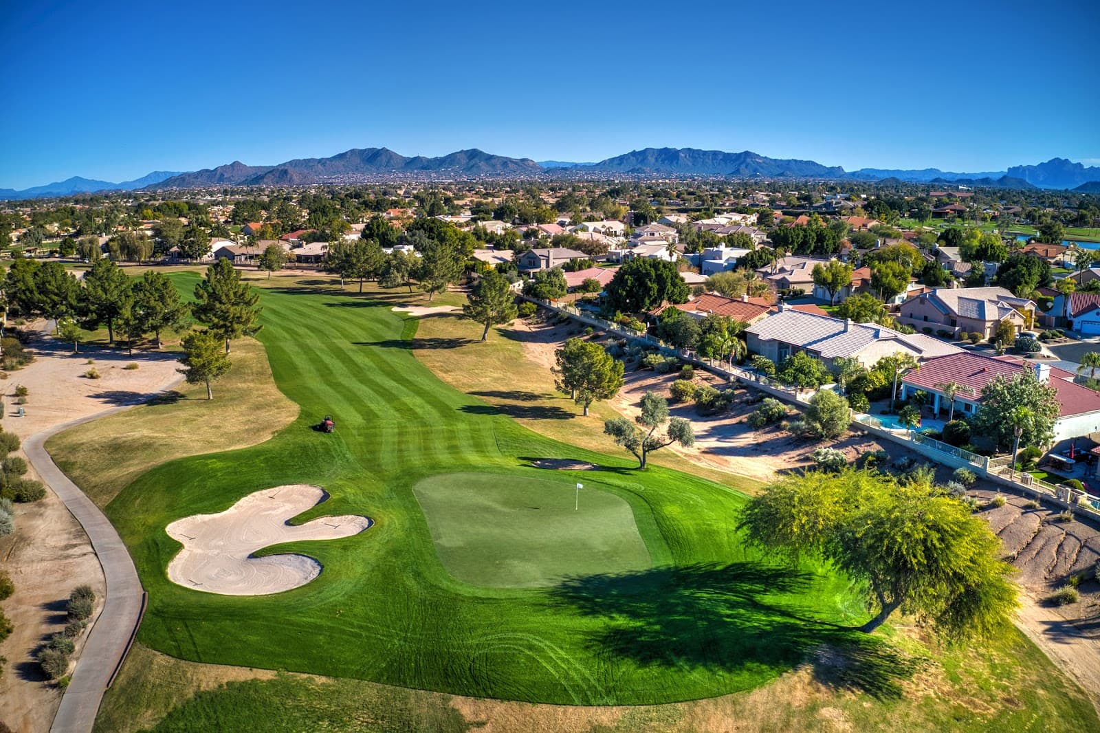 Alta Mesa Golf Club