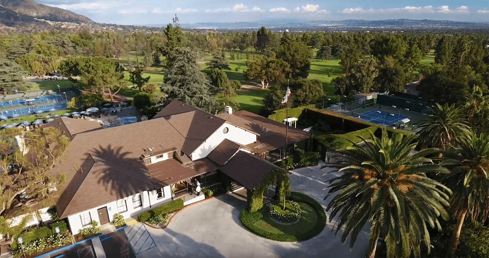 Altadena Town & Country Club