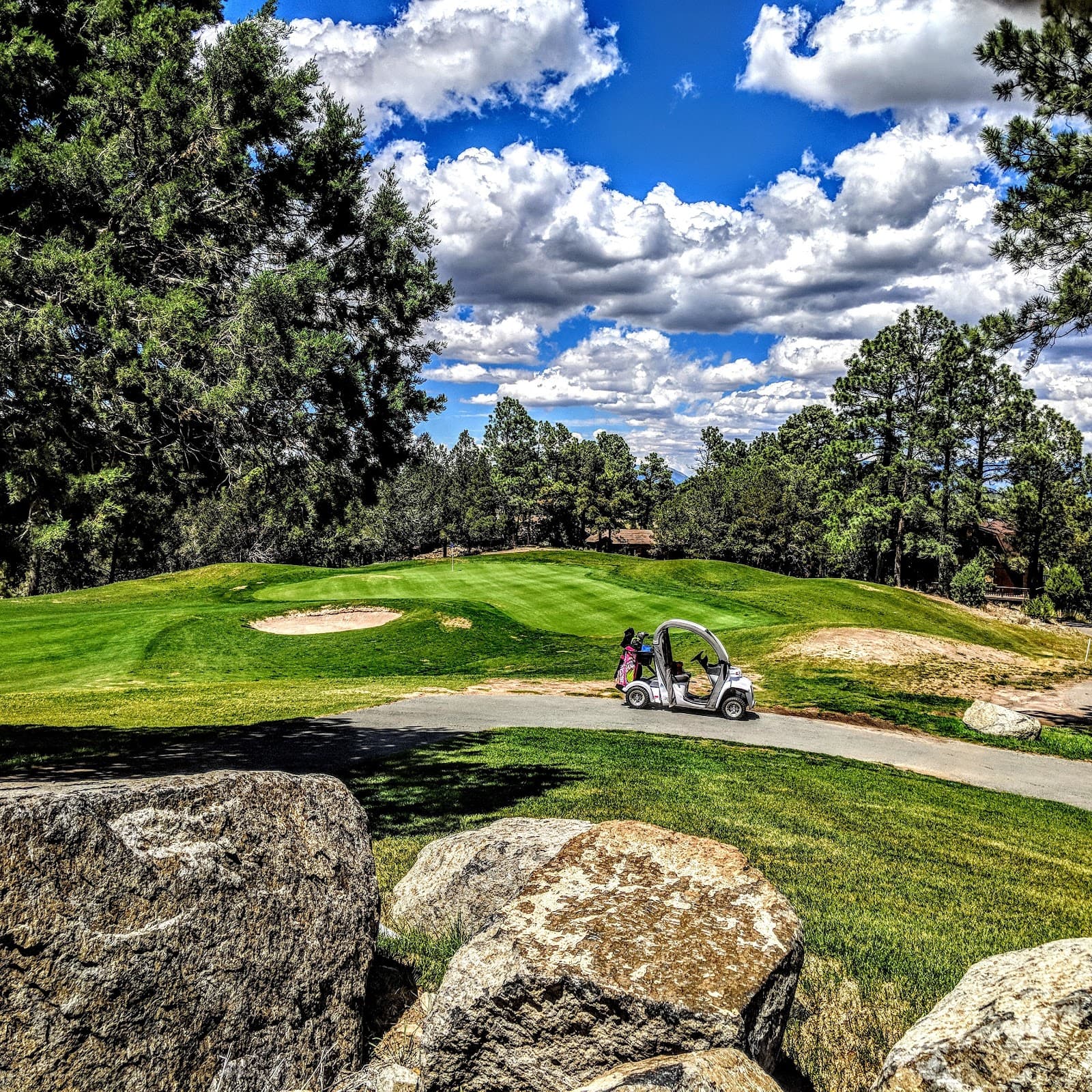 Alto Lakes Golf and  Country Club