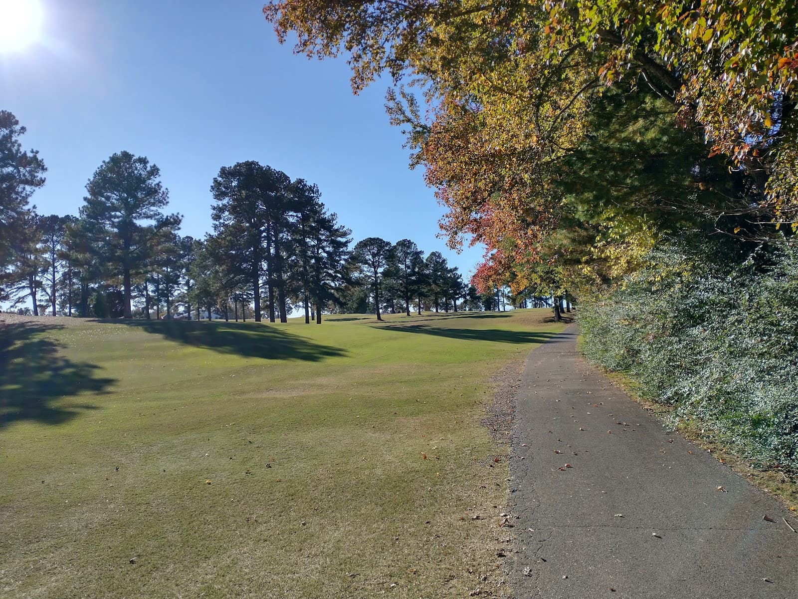 Amelia Golf Club