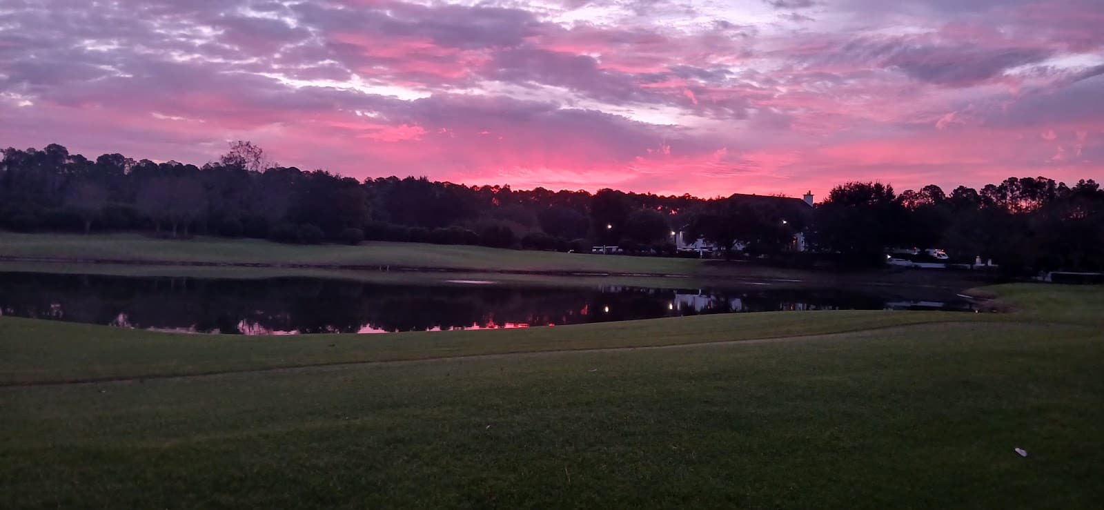 Amelia National Golf and Country Club