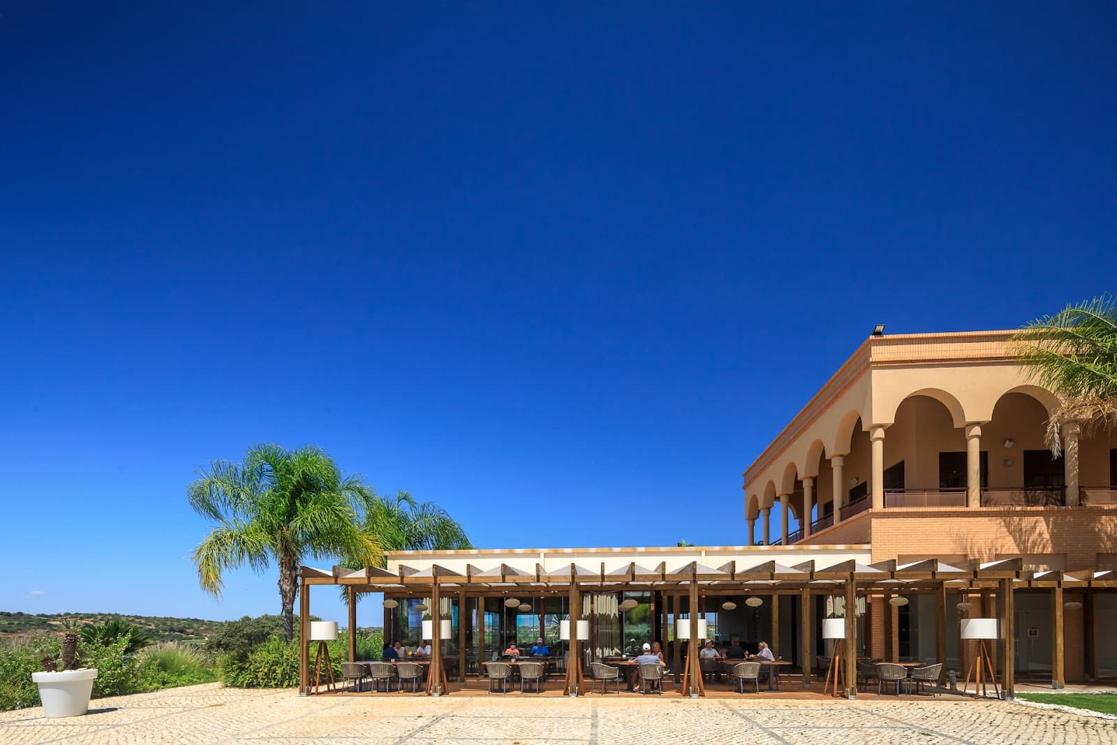 Amendoeira Golf Resort