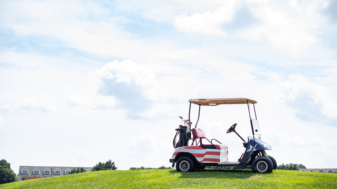 American Classic Golf Club