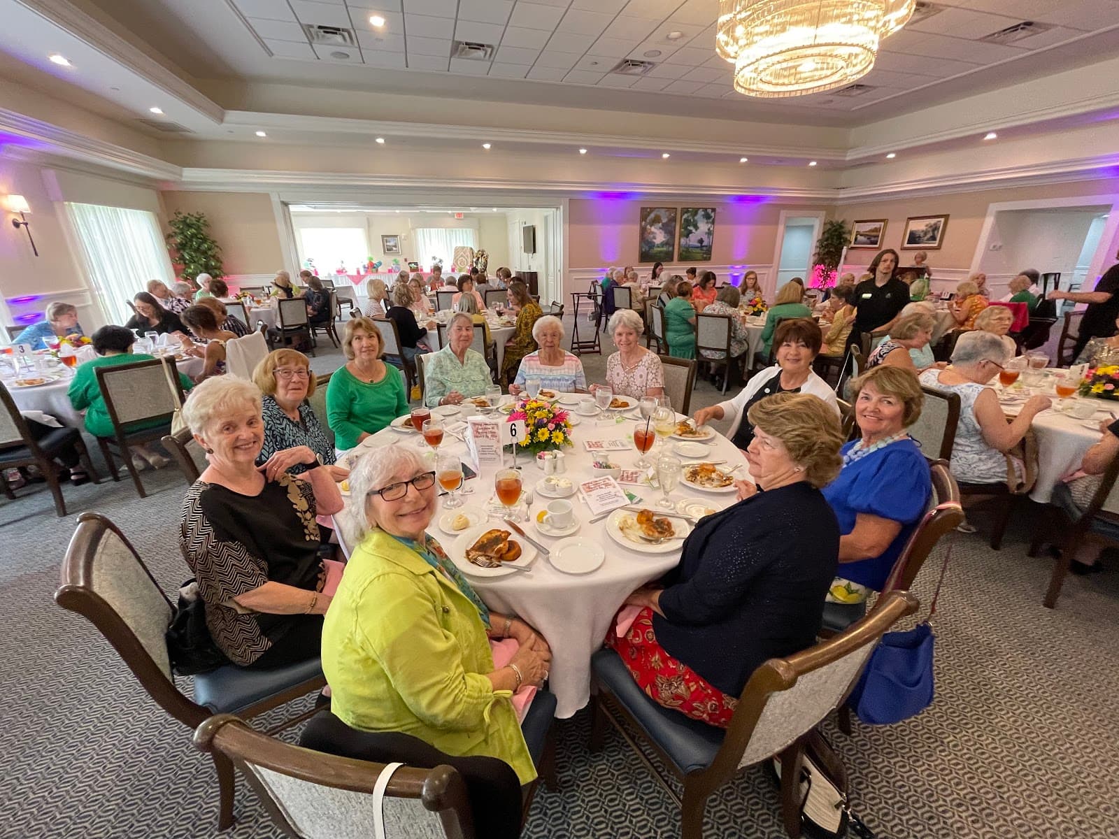 American Golf Club - Vero Beach