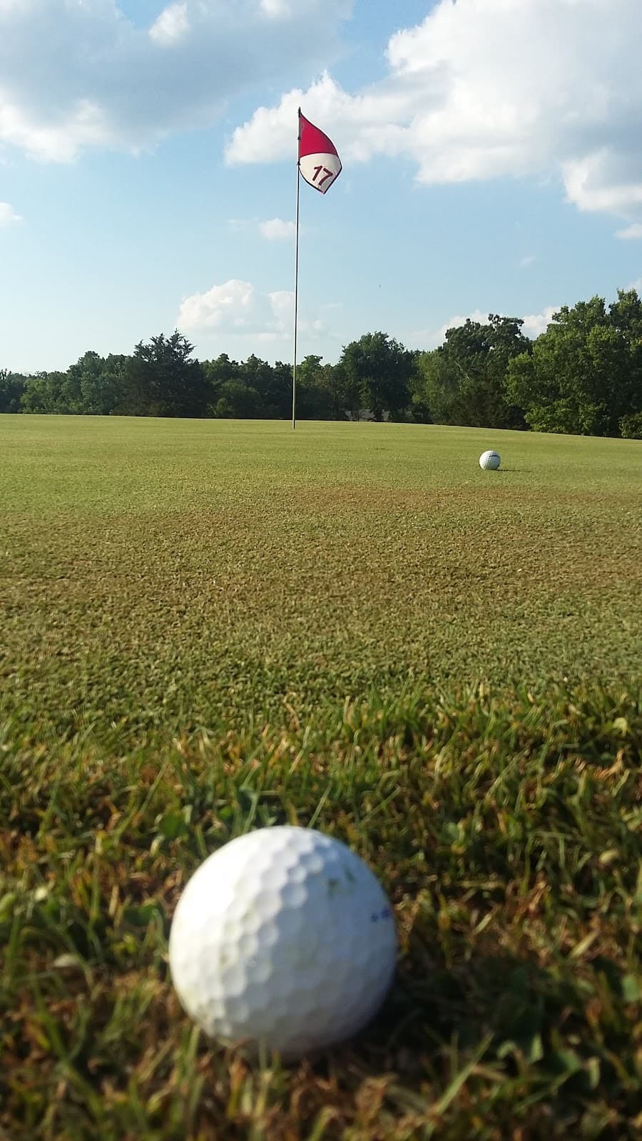 American Legion Golf Course