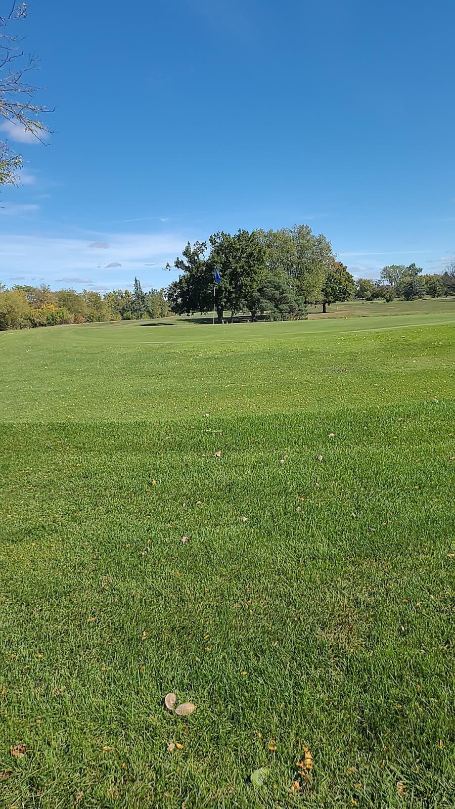 American Legion Memorial Course