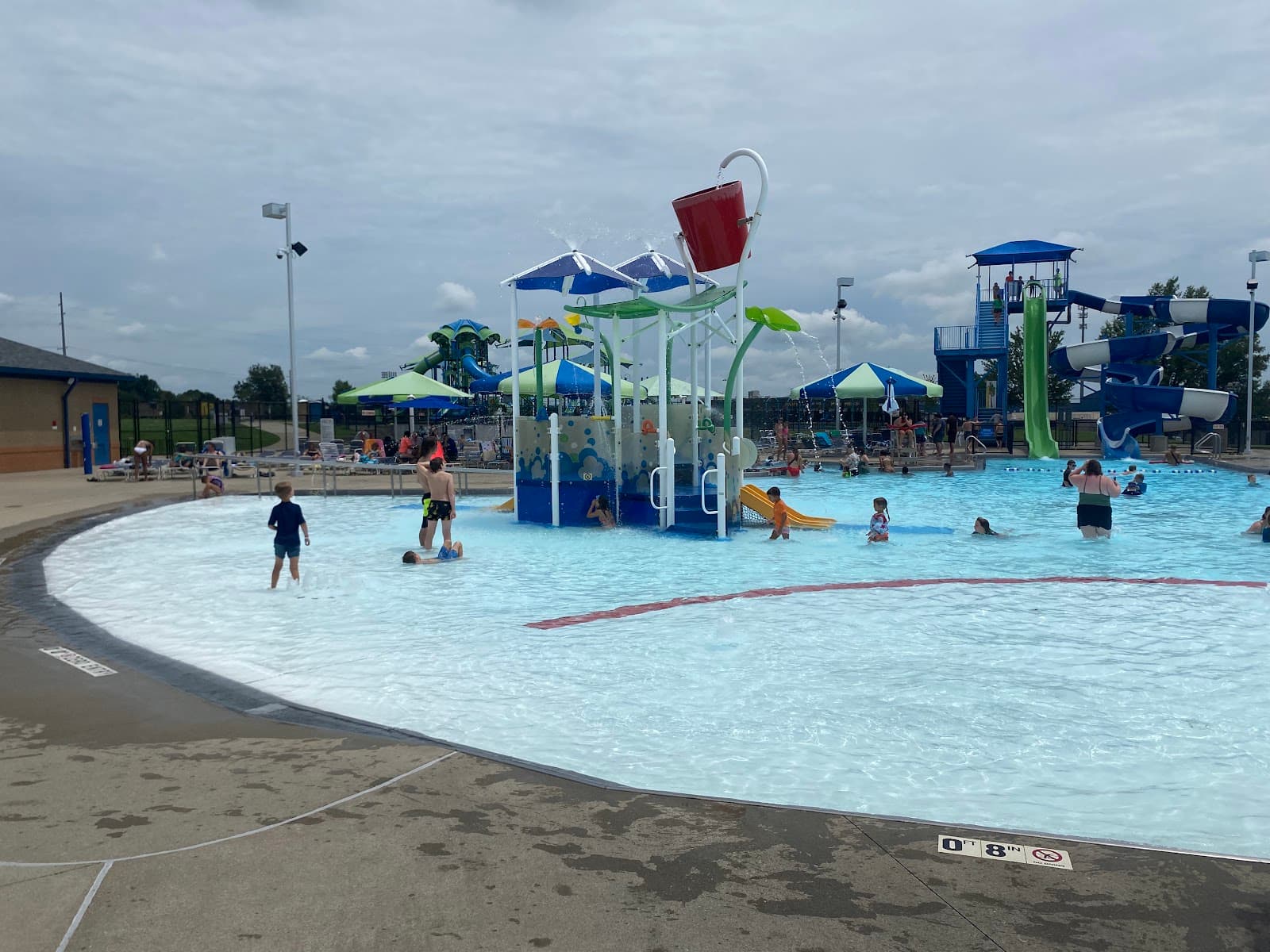 American Legion Park