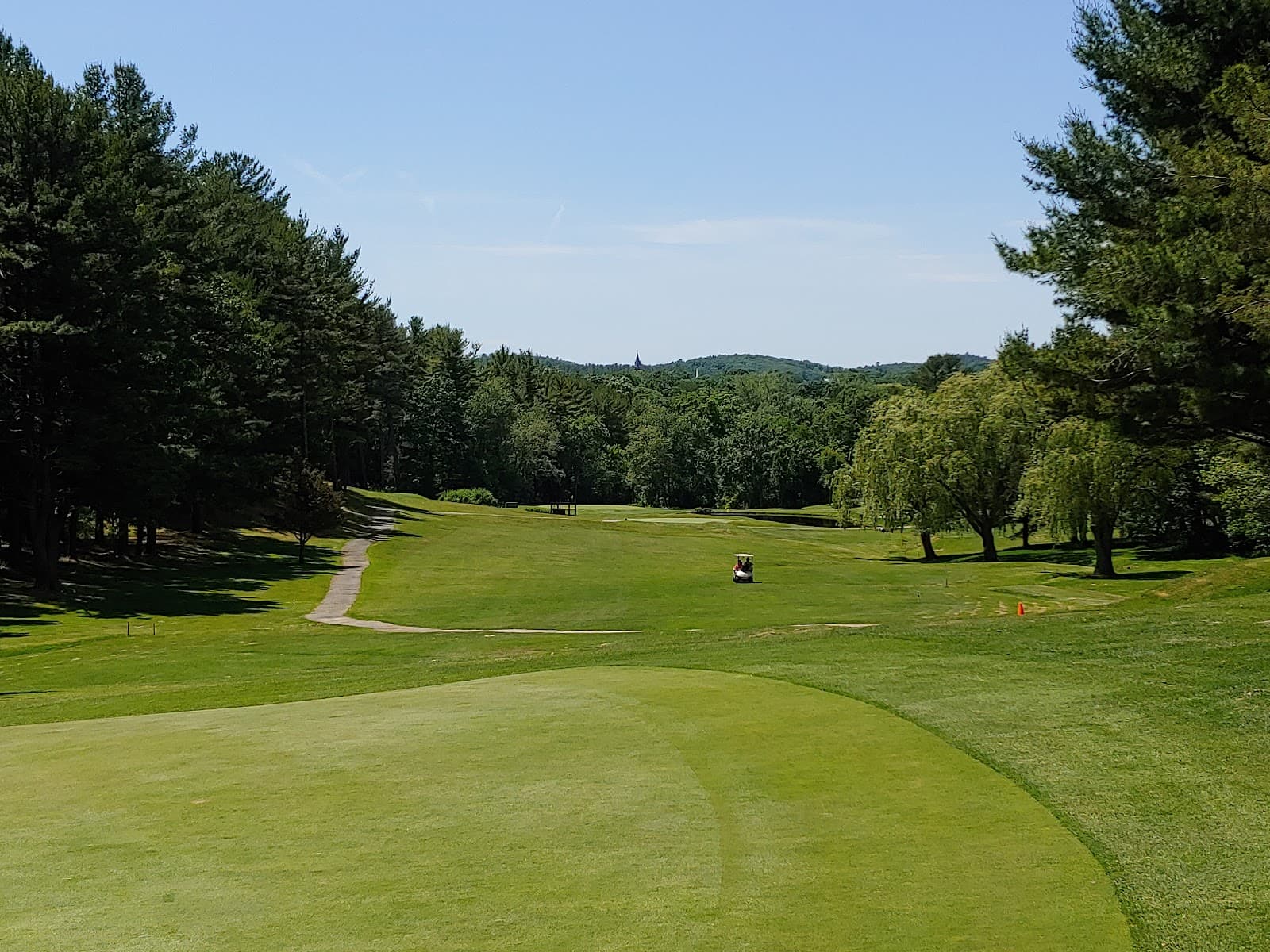 Amesbury Golf & Country Club