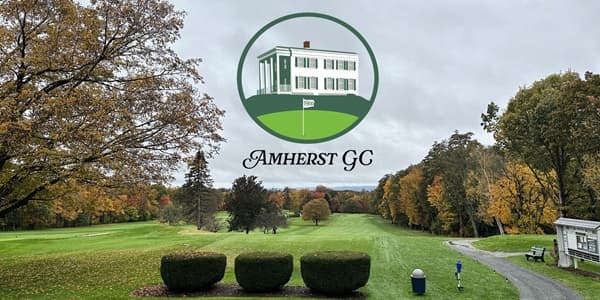 Amherst Golf Club