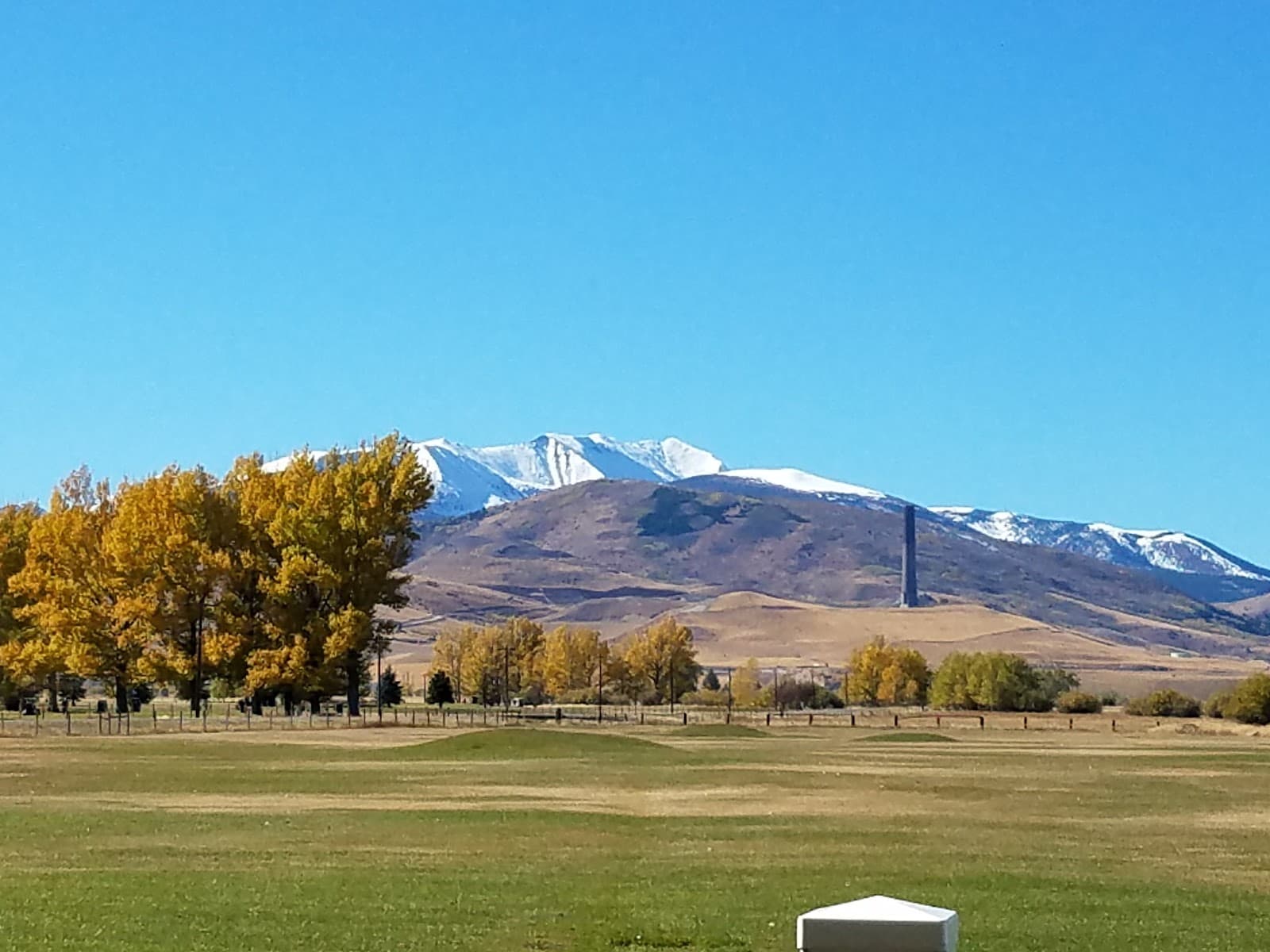 Anaconda Country Club