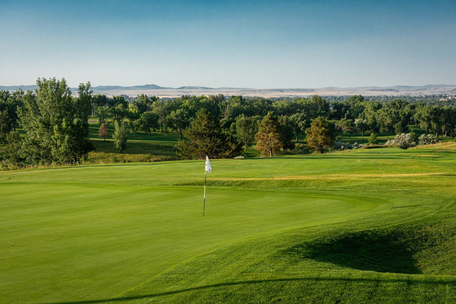 Anaconda Hills Golf Course