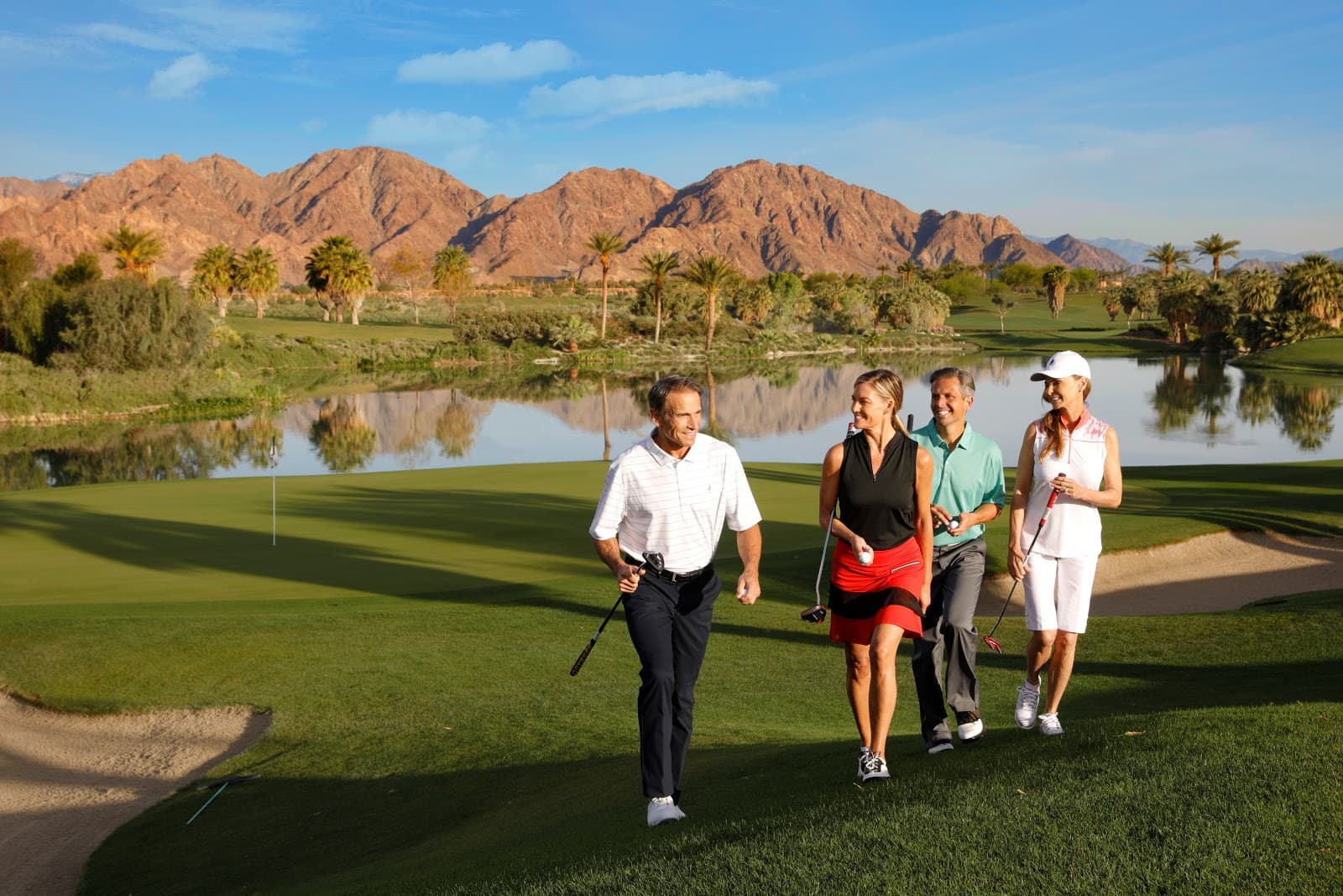 Andalusia Country Club