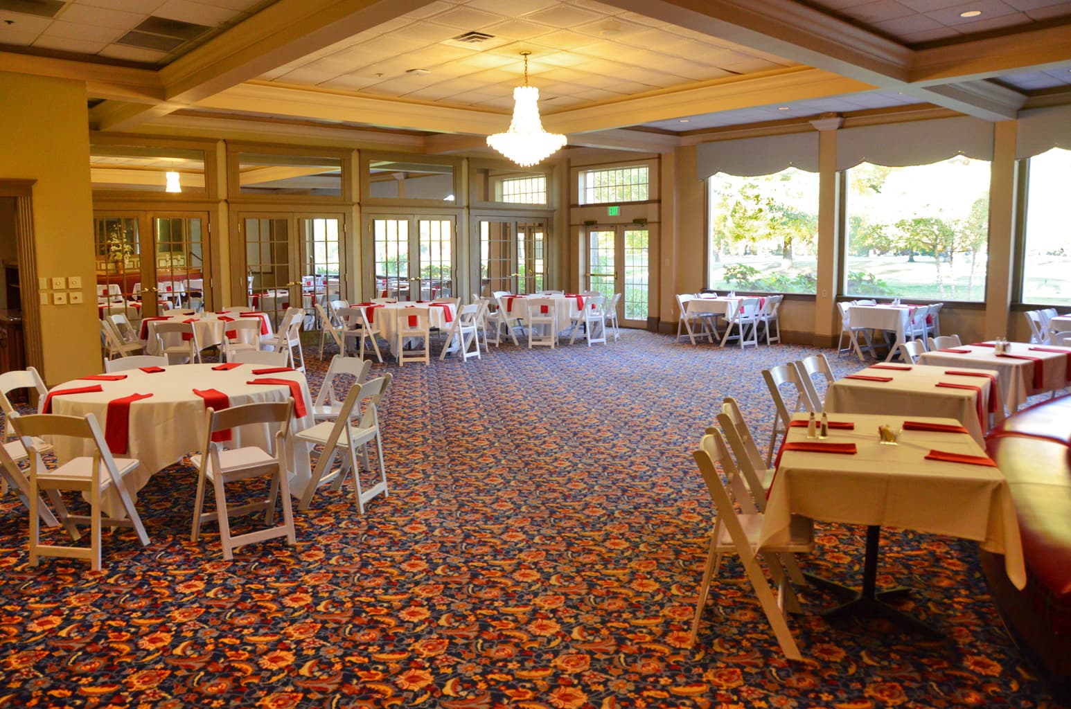 Anderson Country Club