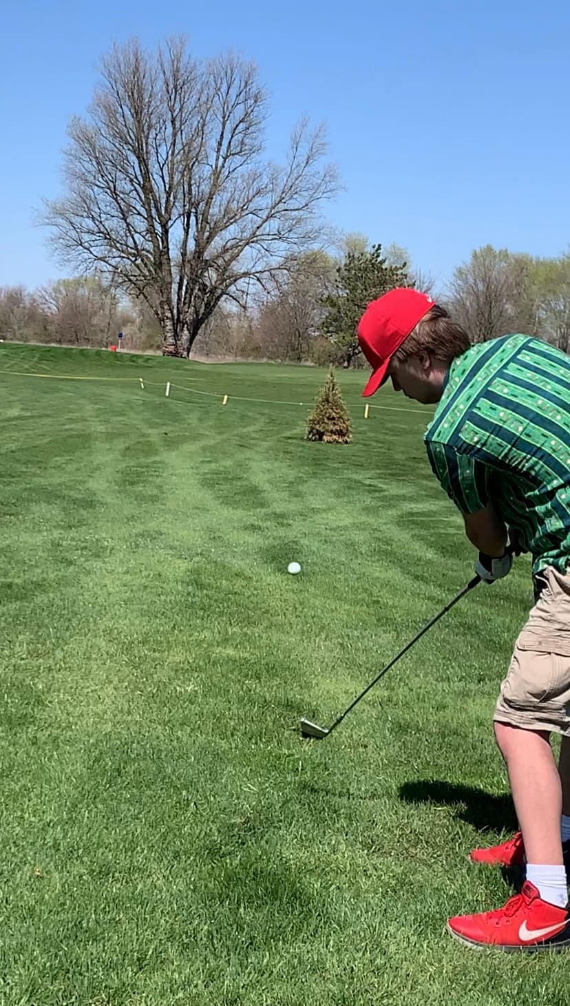 Anderson Fields Golf Course