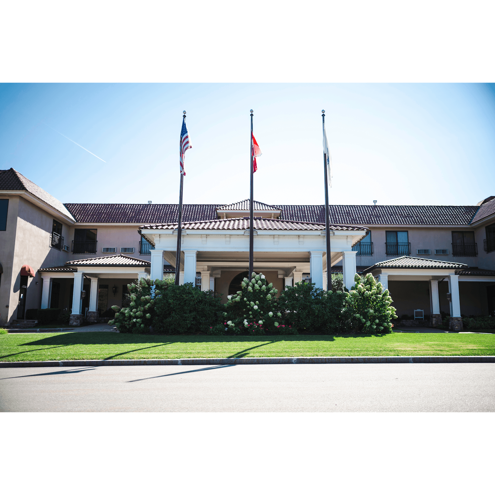 Andover Country Club