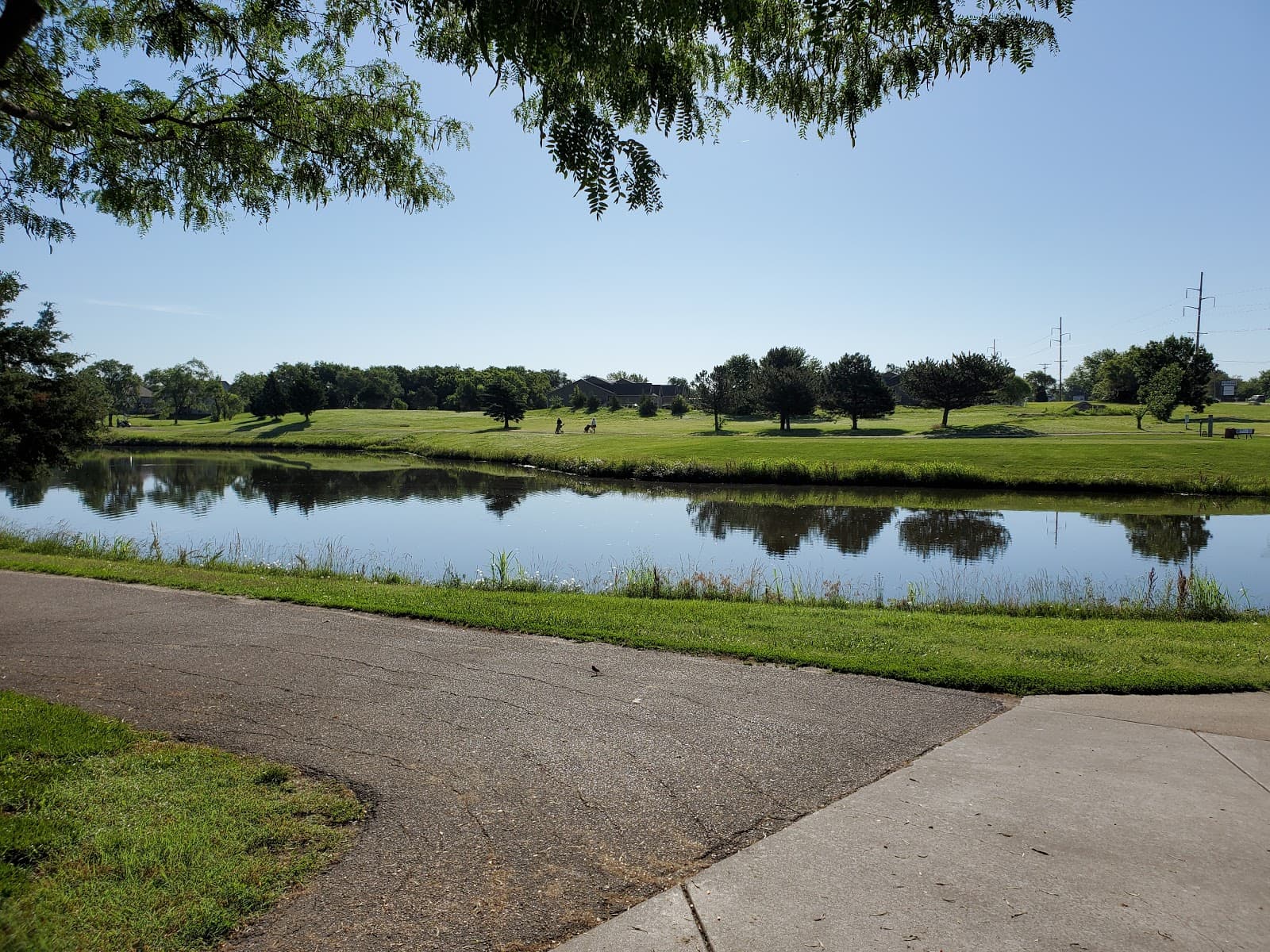 Andover Municipal Golf Course