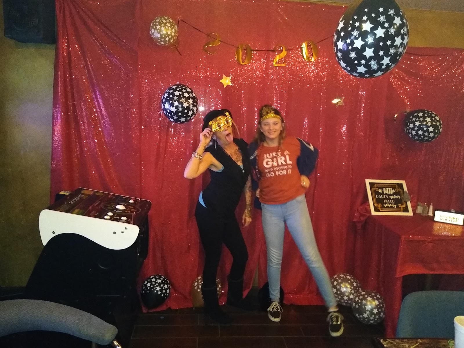 Andrews Country Club