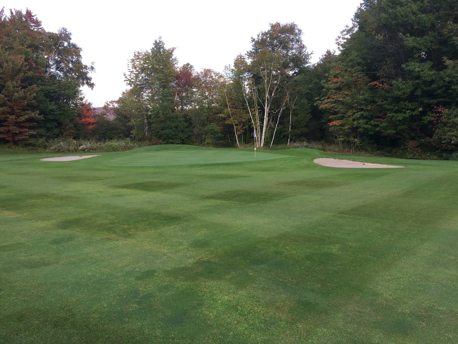 Androscoggin Valley Country Club