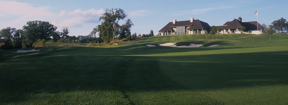 Anglebrook Golf Club