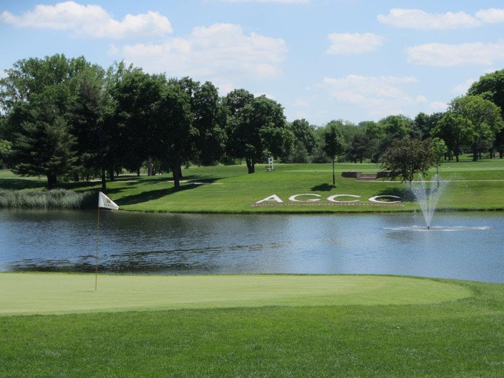 Ankeny Golf and Country Club