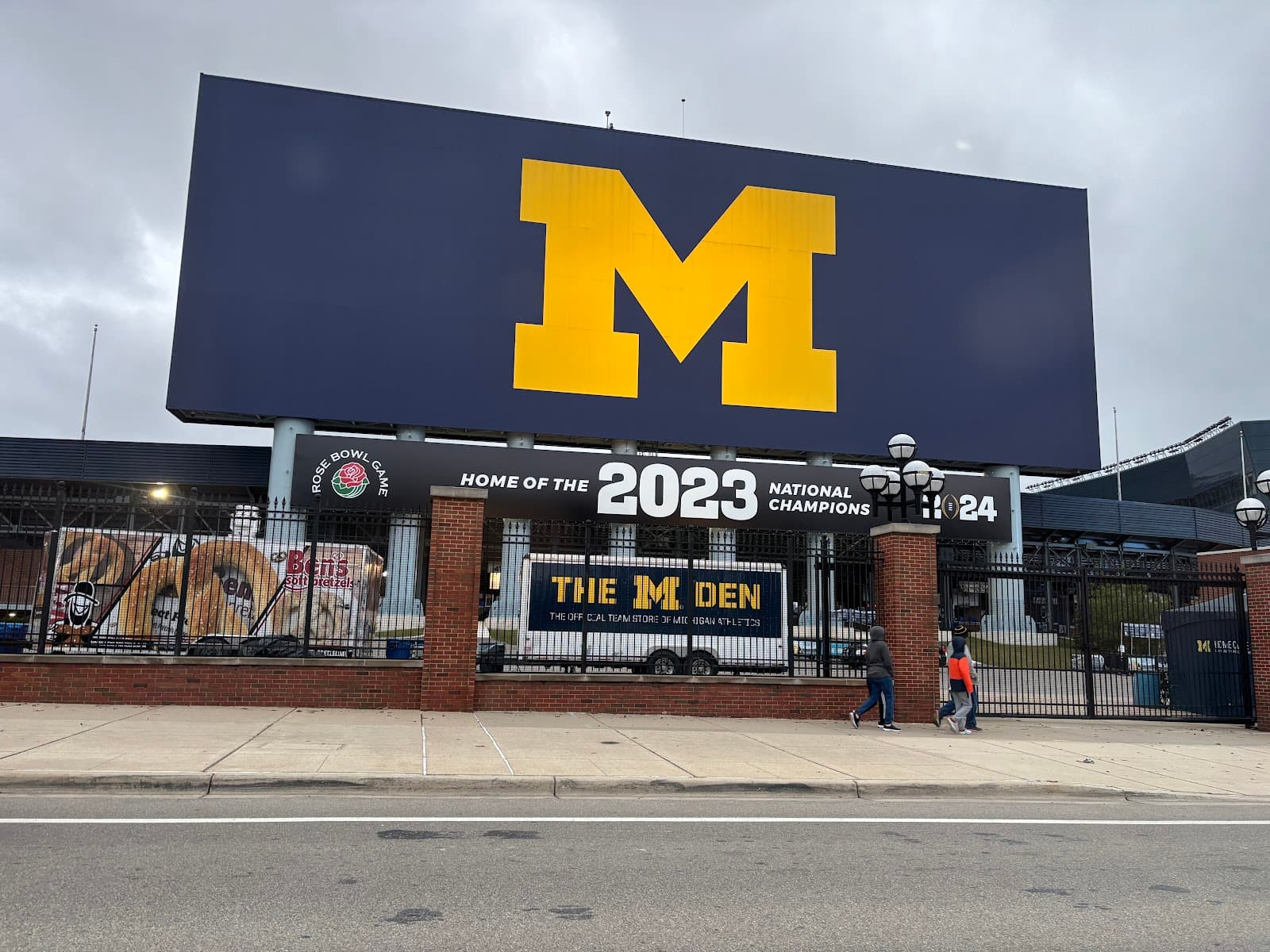 Ann Arbor Golf & Outing Club